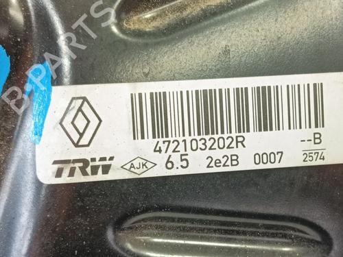Servo brake RENAULT CAPTUR I (J5_, H5_) 0.9 TCe 90 | BP32090204M42 