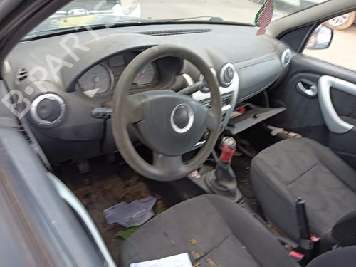 Front right lock DACIA LOGAN EXPRESS (FS_) 1.5 dCi (FS0W) | BP36022930C97 - Image 7