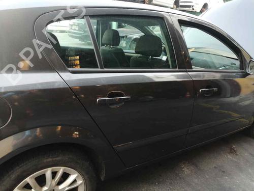 Right rear door OPEL ASTRA H (A04)  | BP16423735C5 