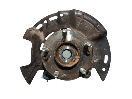 Right front steering knuckle HYUNDAI i30 (PDE, PD, PDEN) 1.0 T-GDI | BP31968662M26