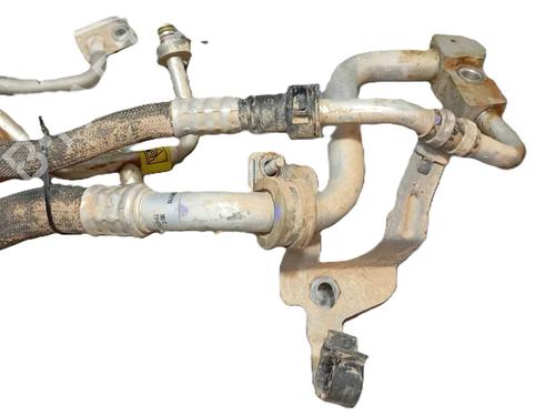 AC pipe JEEP RENEGADE SUV (BU, B1, BV) 1.0 T-GDi | BP26558217M126 - Image 2