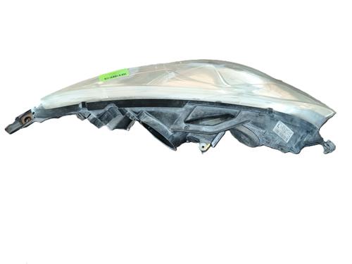 Left headlight PEUGEOT 407 (6D_) 2.0 HDi 135 (6DRHRH, 6DRHRE, 6DRHRG, 6DRHRJ) | BP30083465C28 