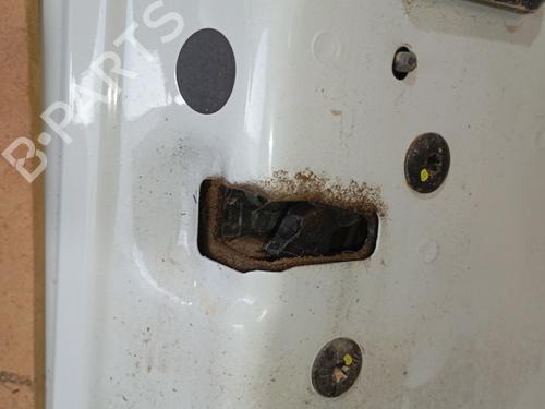 Right slide door FIAT SCUDO Van 2.0 Multijet 145 (506) | BP29396887C75 