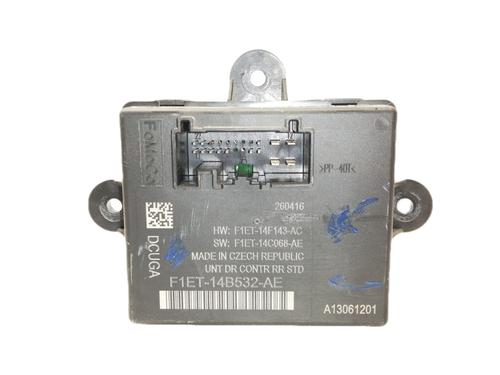 Electronic module FORD FOCUS III  | BP9298359M83 