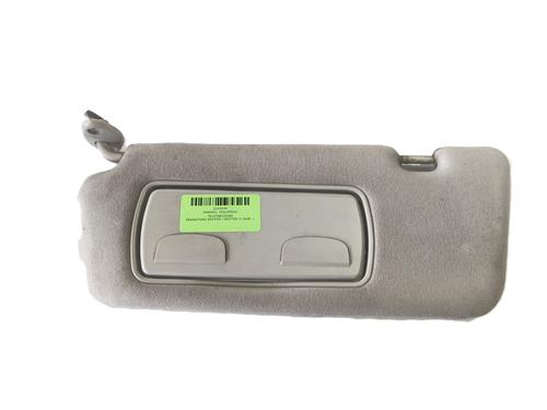 Used Left sun visor Left sun visor SSANGYONG REXTON / REXTON II (GAB_) 2.9 TD (120 hp) 34628480 34628480