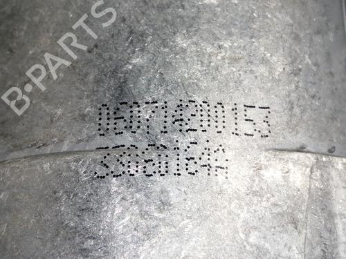 Front right seatbelt MERCEDES-BENZ S-CLASS (W221, V221)  | BP9423047I25 