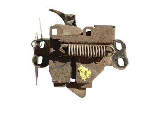 Used Hood lock Hood lock MERCEDES-BENZ A-CLASS (W168) A 160 (168.033, 168.133) (102 hp) 35806876 35806876