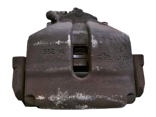 Used Right front brake caliper VW GOLF VI (5K1) 1.4 TSI (122 hp) 16046723