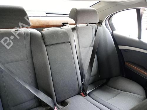 Sæde Bagtil BMW 7 (E65, E66, E67) 730 Ld | BP18407125C17 