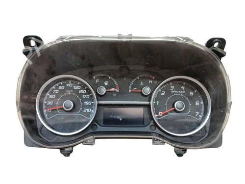 Used Instrument cluster Instrument cluster 38597208 38597208
