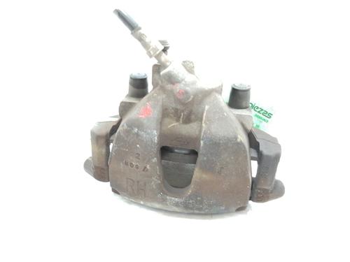 Used Right front brake caliper FORD FOCUS II (DA_, HCP, DP) [2004-2013]  11579046