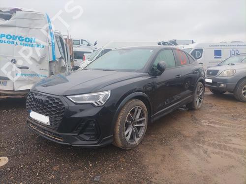 Used Parts AUDI Q3 Sportback (F3N) 35 TFSI Mild Hybrid (150 hp) 2778516