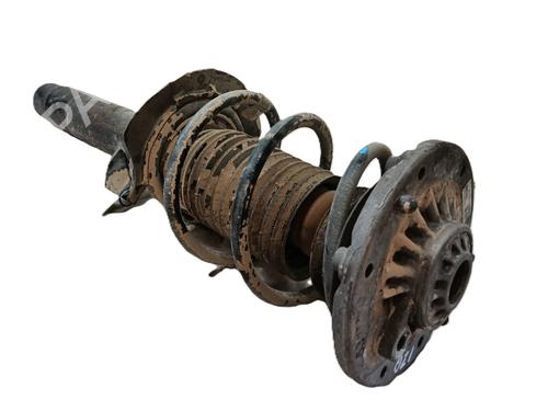 Used Left front shock absorber BMW 1 (F20) 118 i (136 hp) 29131531