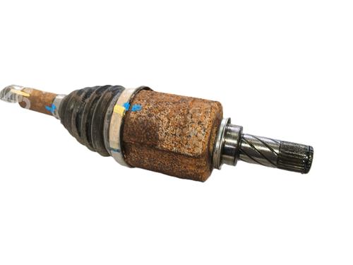 Left front driveshaft RENAULT CAPTUR II (HF_) TCe 140 (HFN0) | BP32336690M38 - Image 3