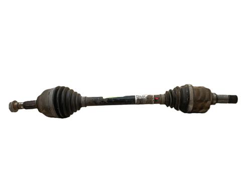 Used Left front driveshaft FIAT SCUDO Van 2.0 Multijet 145 (506) (144 hp) 29424649
