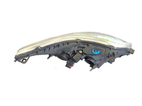 Left headlight CITROËN C4 I (LC_) 1.4 16V | BP37232194C28 - Image 2