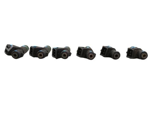 Injector MERCEDES-BENZ S-CLASS (W221, V221) S 600 (221.176) | BP23022883M100 