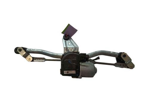 Used Front wiper motor Front wiper motor SKODA OCTAVIA IV (NX3, NN3, PV3) 1.5 TSi (150 hp) 36667553 36667553