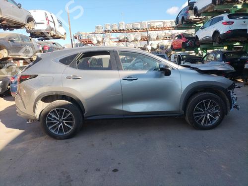 Módulo eletrónico LEXUS NX II (_A2_, _H2_) 450h+ E-Four (AAZH26) | BP30940276M83