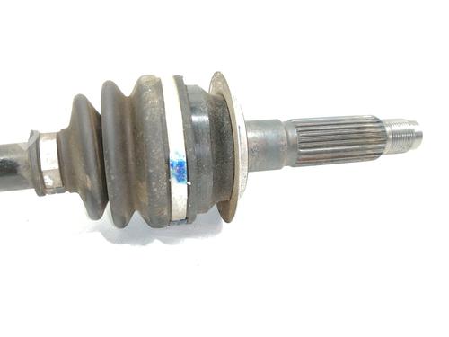 Left rear driveshaft SUBARU XV (GT) 2.0 i AWD (GT7) | BP8510033M40 