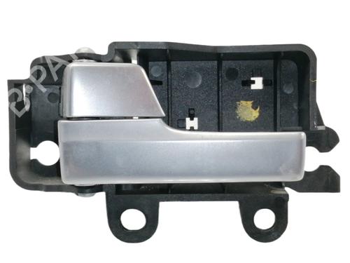 Used Front left interior door handle FORD FOCUS II (DA_, HCP, DP) [2004-2013]  10734951