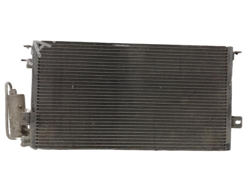 Radiador de A/C CHRYSLER VOYAGER / GRAND VOYAGER III (GS_, NS_) 2.5 TD (116 hp) 848693F