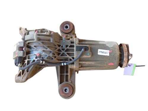 Used Rear differential Rear differential CHEVROLET CAPTIVA (C100, C140) 2.0 D 4WD (150 hp) 34009779 34009779