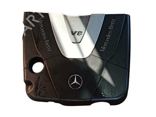 Upper protection MERCEDES-BENZ M-CLASS (W163) ML 400 CDI (163.128) 6280161524 | 6280161524