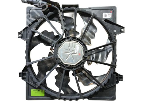 Radiator fan HYUNDAI TUCSON (NX4E, NX4A)  25380N7100 | 25304N7020