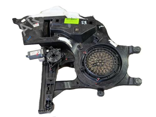 Used Front left window mechanism Front left window mechanism 39464518 39464518