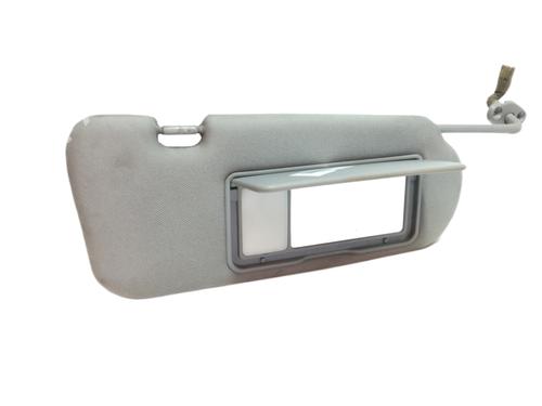 Used Right sun visor KIA SORENTO I (JC) 2.5 CRDi (170 hp) 12553254