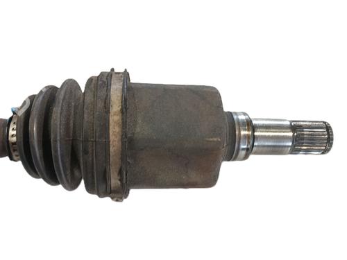 Left front driveshaft FORD TRANSIT CONNECT (P65_, P70_, P80_) 1.8 TDCi | BP34341022M38 - Image 2