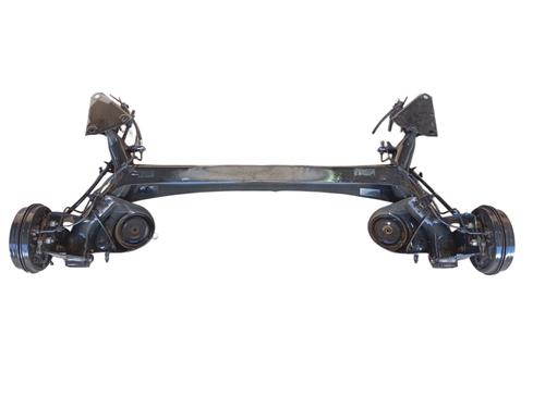 Used Rear axle FIAT 500 (312_) 1.2 (312AXA1A) (69 hp) 30094643