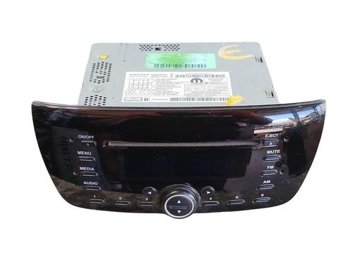 Autoradio Autoradio 39105542 39105542