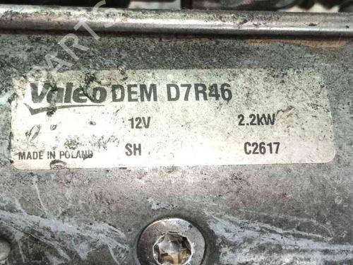 Starter MERCEDES-BENZ E-CLASS (W211) E 220 CDI (211.006) | BP37294136M8 - Image 5