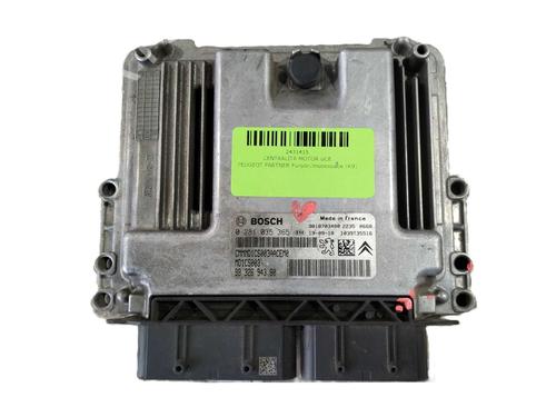 Used Engine control unit (ECU) Engine control unit (ECU) 39464510 39464510
