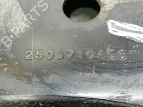 Querlenker links vorne FORD FIESTA V (JH_, JD_)  | BP8889646M12 