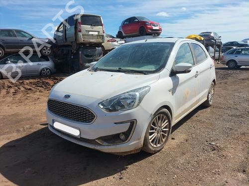 Used Parts FORD KA+ III (UK, FK) [2014-2025]  4318338