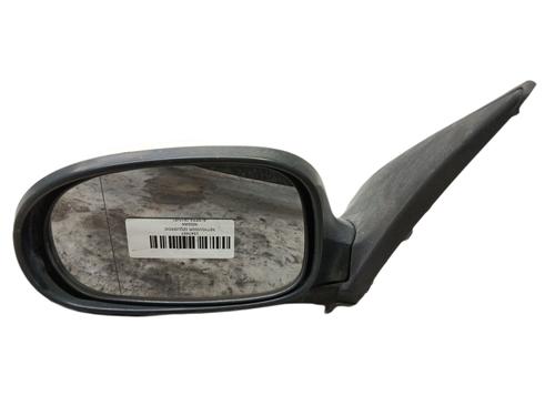 Used Left mirror NISSAN ALMERA II Hatchback (N16) 2.2 Di (110 hp) 17081885