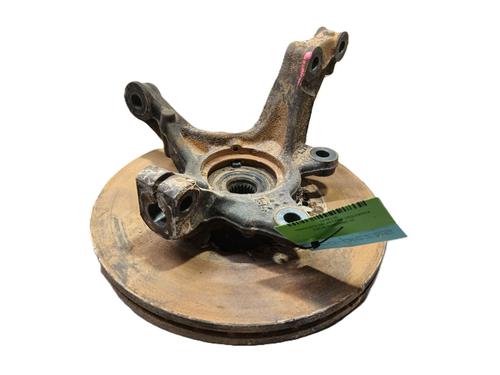 Used Left front steering knuckle DACIA SANDERO III 1.0 TCe 90 (91 hp) 24524183
