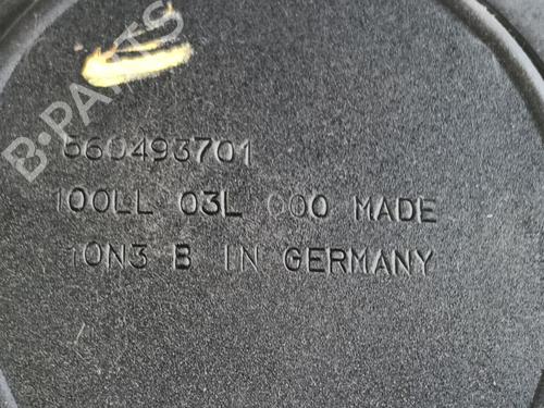 Front left seatbelt BMW 3 Compact (E46) 320 td | BP35754649I26 - Image 3