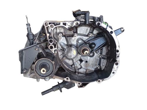 Used Gearbox Gearbox RENAULT KANGOO (KC0/1_) 1.5 dCi (KC08, KC09) (82 hp) 33886735 33886735