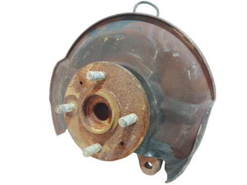 Used Left front steering knuckle ROVER 25 I Hatchback (RF) 2.0 iDT (101 hp) 9854151