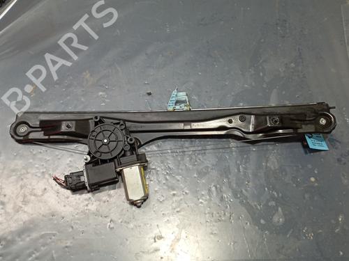 Used Front left window mechanism OPEL COMBO Box Body/MPV (X12) [2012-2025]  23191101