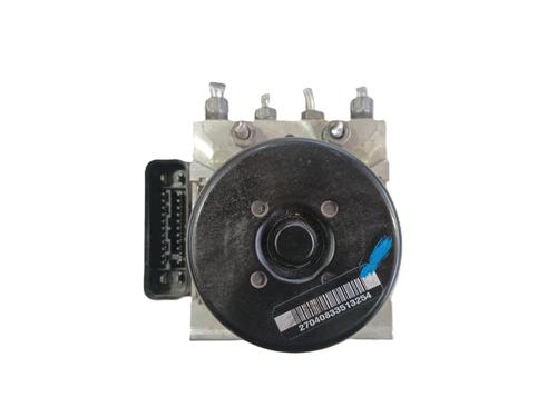 Used ABS pump ABS pump RENAULT SCÉNIC III (JZ0/1_) 1.5 dCi (110 hp) 33886696 33886696