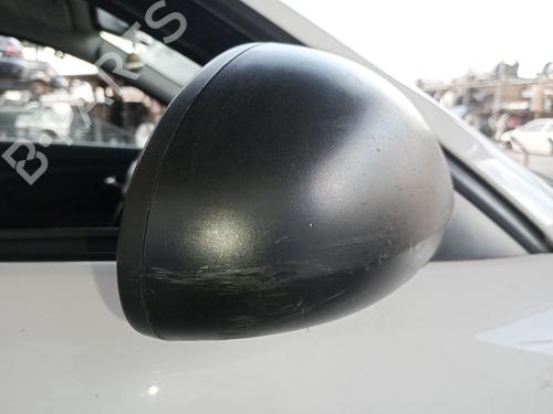 Right mirror SEAT IBIZA III (6L1) 1.4 TDI | BP21128736C27 