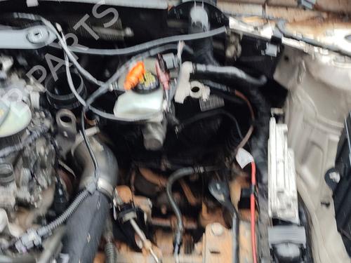 Servo brake VW GOLF VII (5G1, BQ1, BE1, BE2) 1.6 TDI | BP29354786M42 