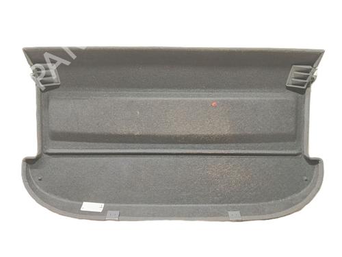 Rear parcel shelf OPEL ASTRA H (A04) 1.7 CDTI (L48) | BP24219635C85 