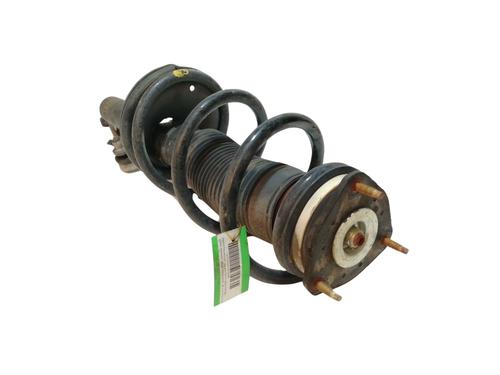Used Left front shock absorber FORD TRANSIT Van (FA_ _) 2.2 TDCi (115 hp) 9854152