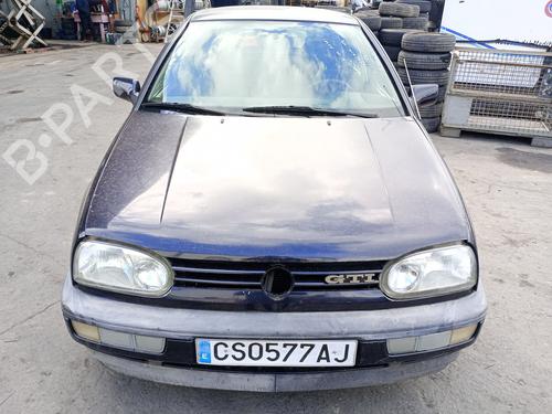 Left mirror VW GOLF III (1H1) 2.0 | BP24738011C26 